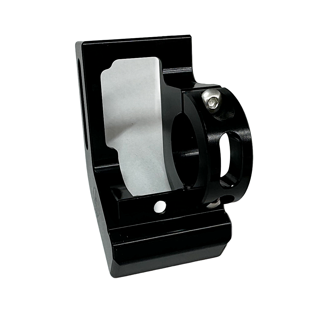 TB Aluminum Display Protector - Howling Moto