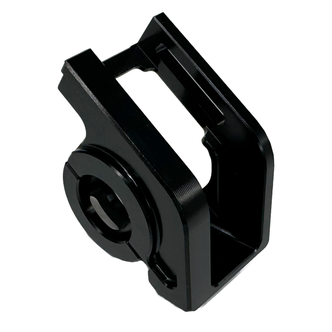 TB Aluminum Display Protector - Howling Moto