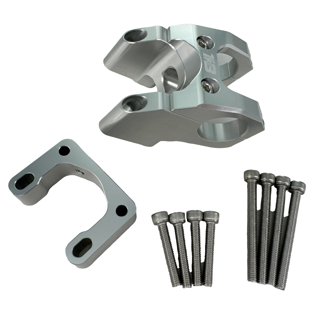 TB Heavy Duty Direct Mount Stem - Howling Moto