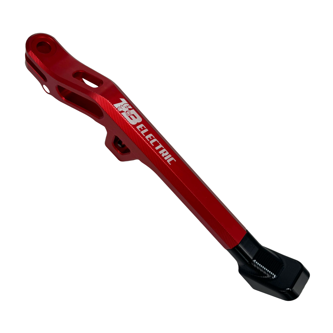 TB Adjustable Kickstand - Howling Moto