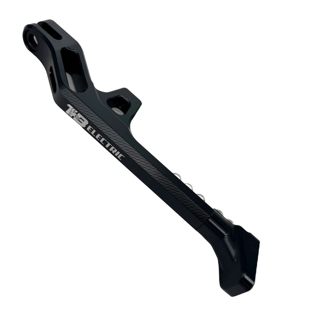 TB Adjustable Kickstand - Howling Moto