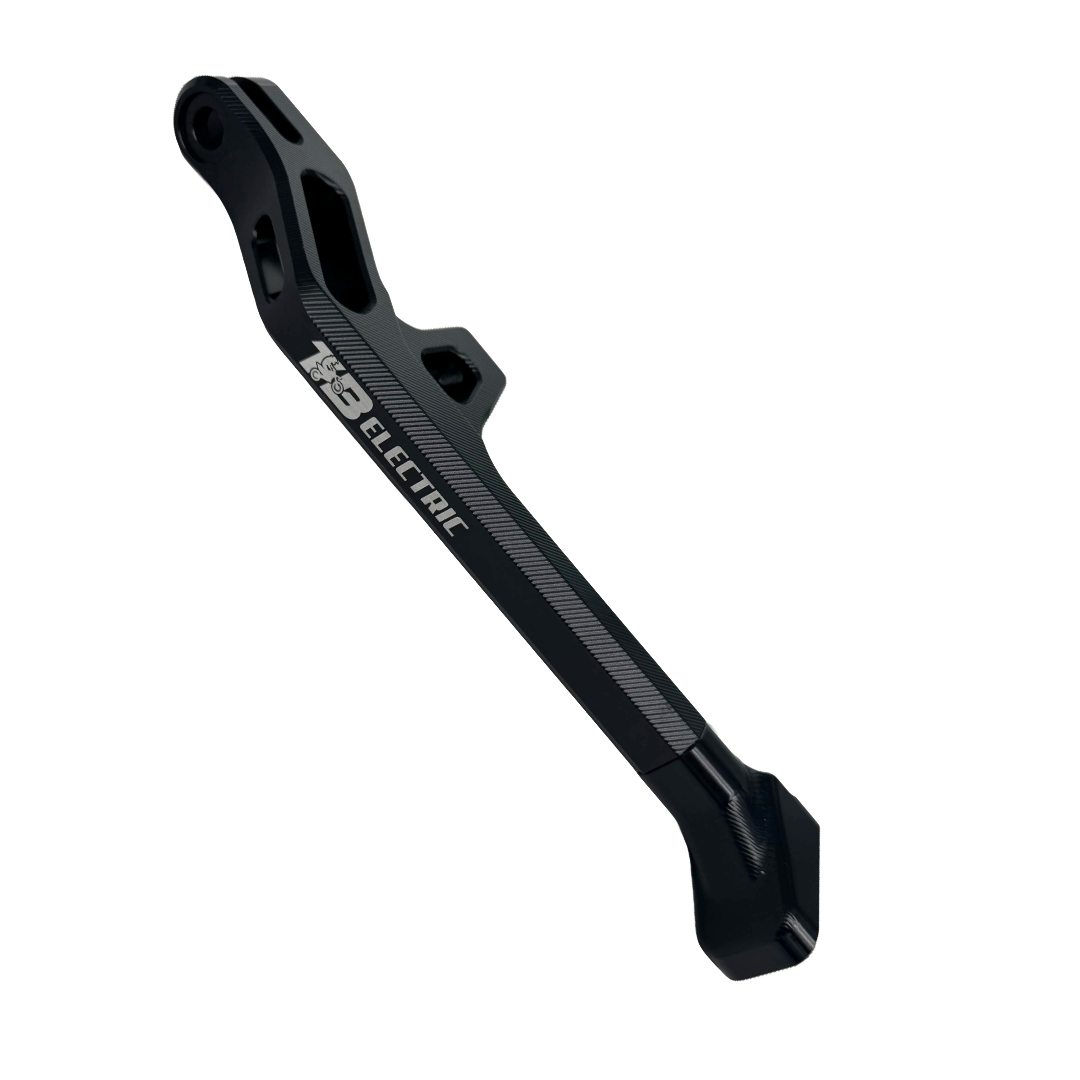 TB Adjustable Kickstand - Howling Moto