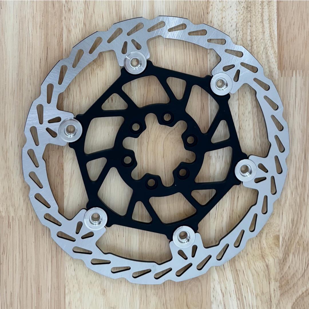 TB 16in Rear Wheel for Surron E-Ride Pro - Howling Moto