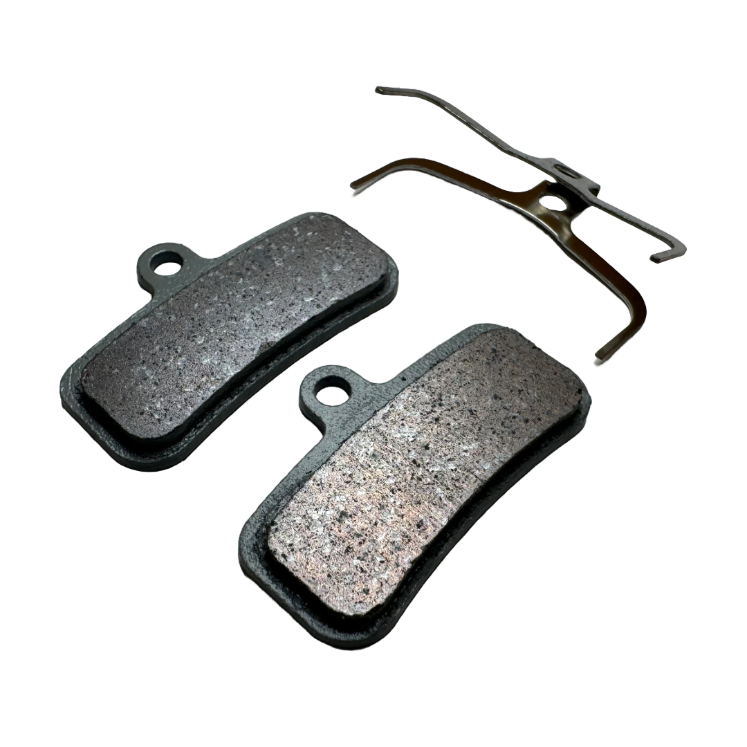 E-Moto OEM Replacement Brake Pads - Howling Moto