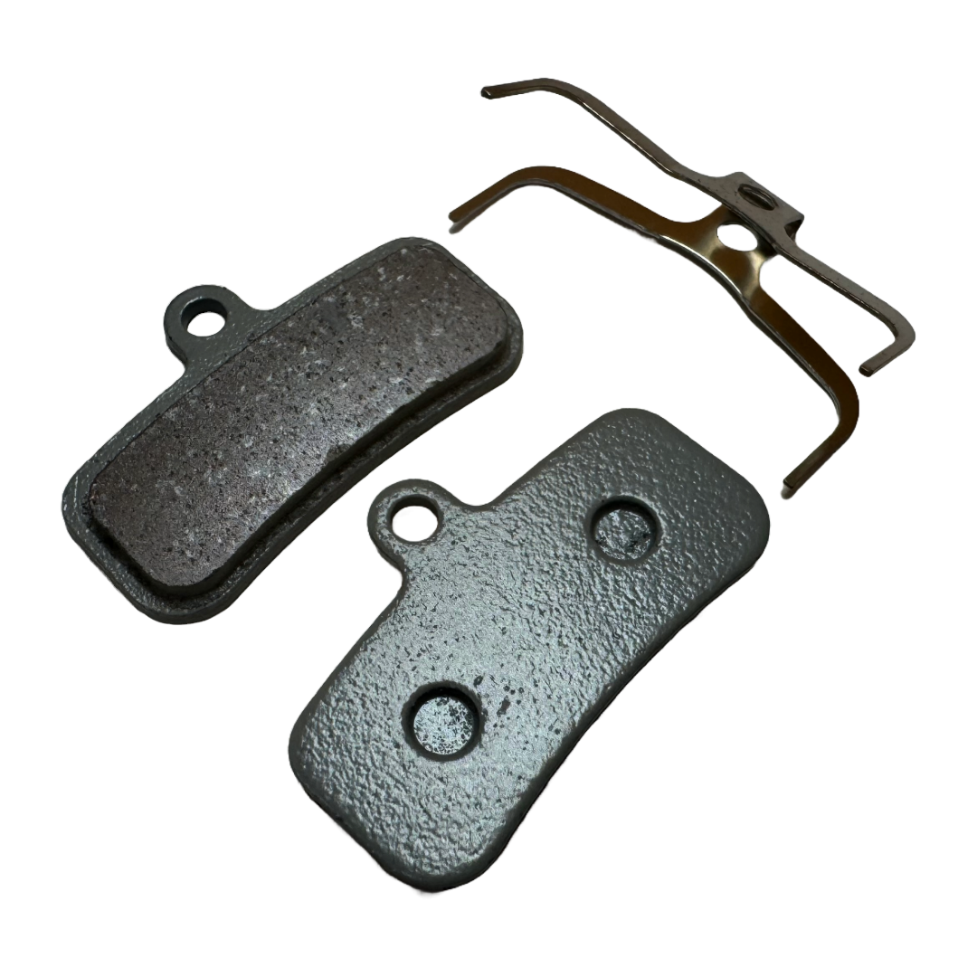 E-Moto OEM Replacement Brake Pads - Howling Moto