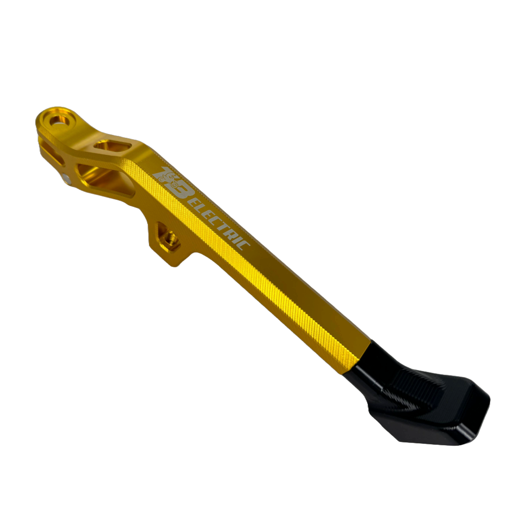 TB Adjustable Kickstand - Howling Moto