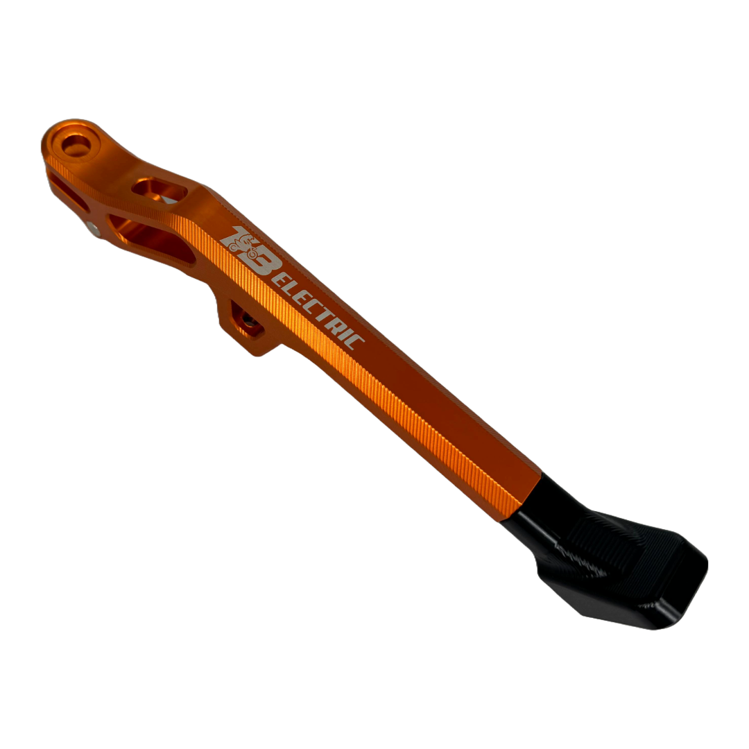 TB Adjustable Kickstand - Howling Moto