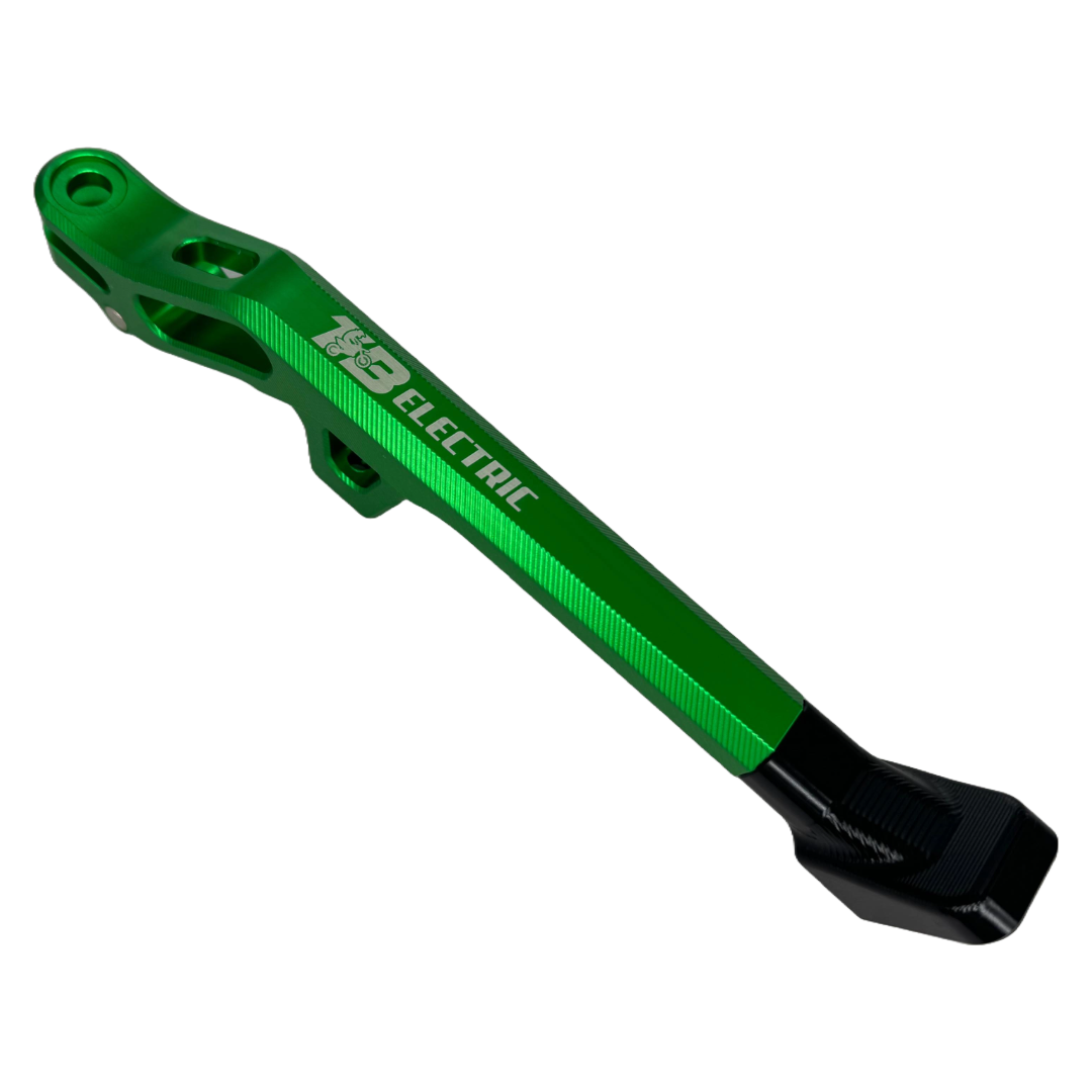 TB Adjustable Kickstand - Howling Moto