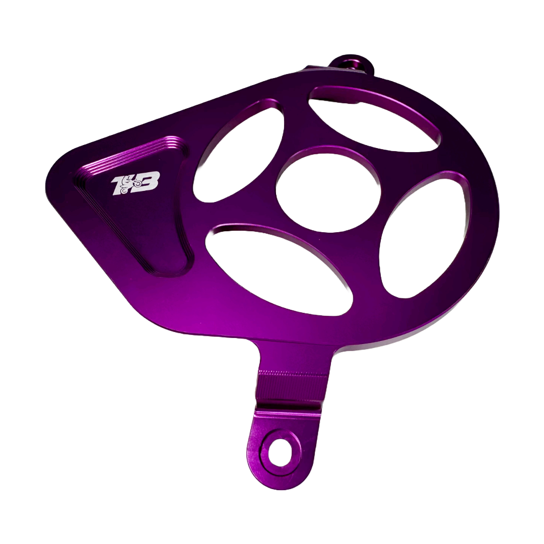 TB Talaria Gearbox Cover - Howling Moto