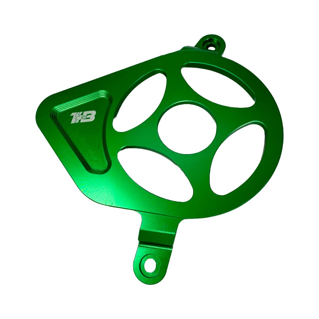 TB Talaria Gearbox Cover - Howling Moto