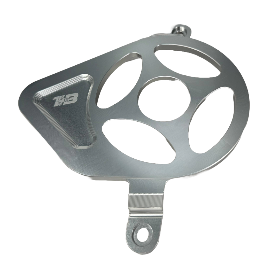 TB Talaria Gearbox Cover - Howling Moto