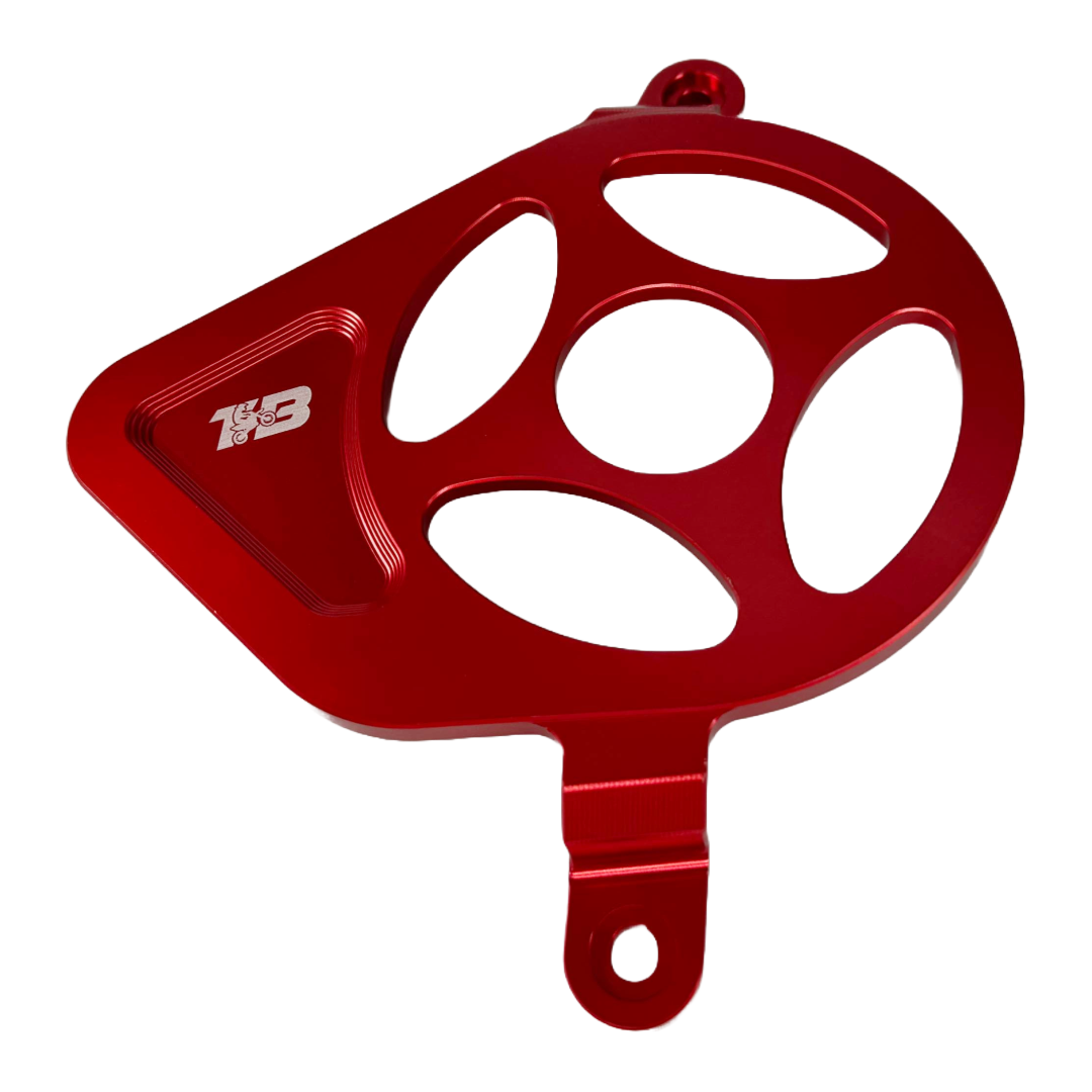 TB Talaria Gearbox Cover - Howling Moto