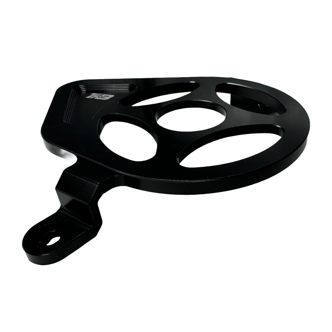 TB Talaria Gearbox Cover - Howling Moto