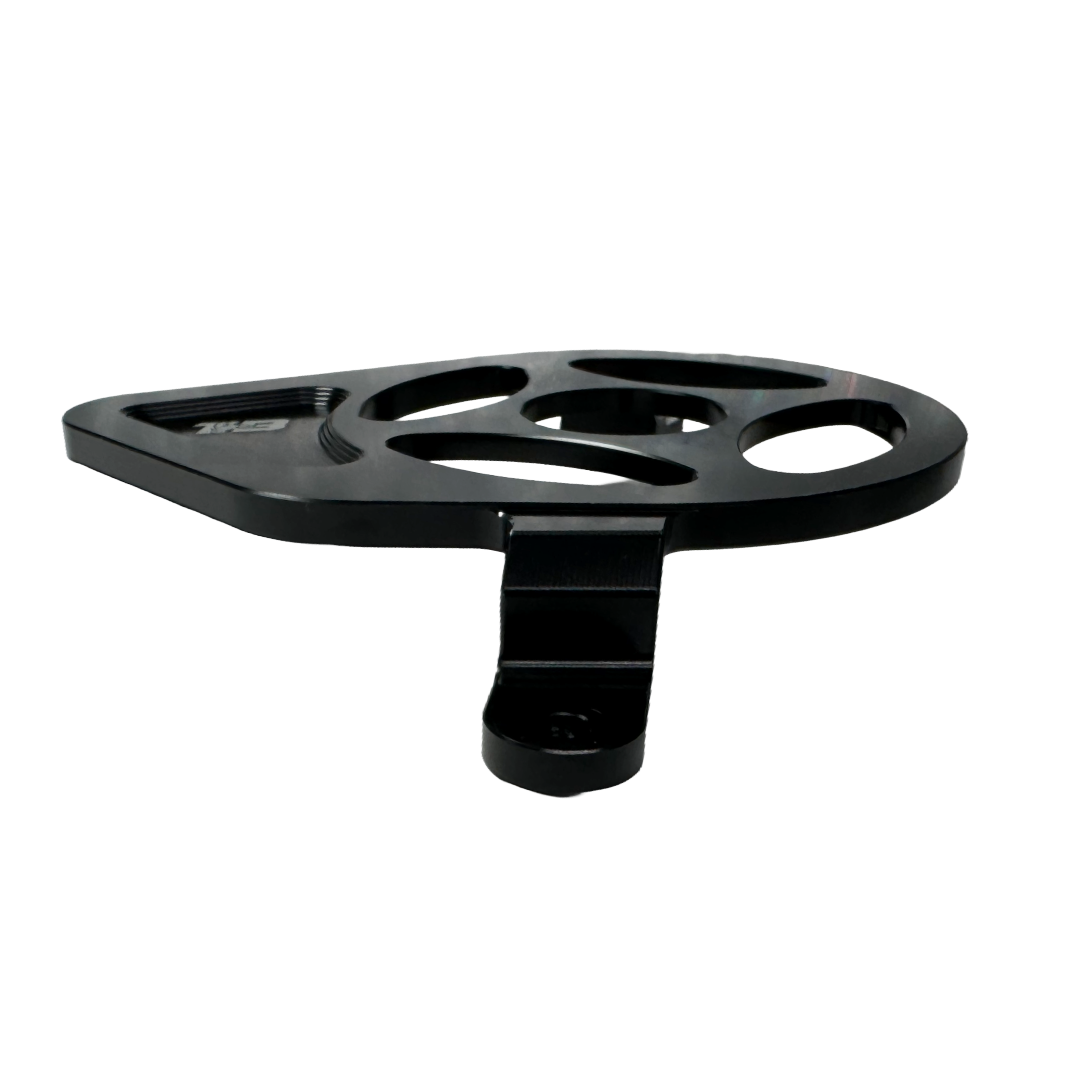 TB Talaria Gearbox Cover - Howling Moto