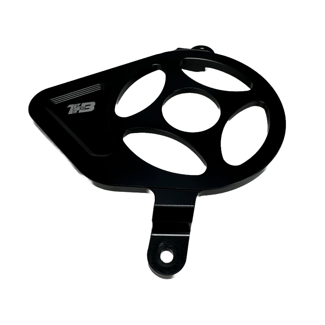TB Talaria Gearbox Cover - Howling Moto