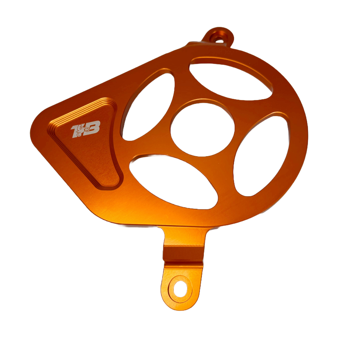 TB Talaria Gearbox Cover - Howling Moto