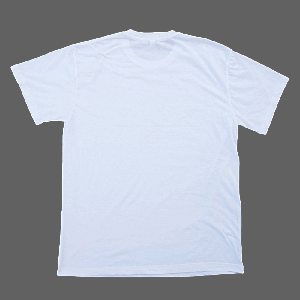 Talaria Boys White T-Shirt - Howling Moto