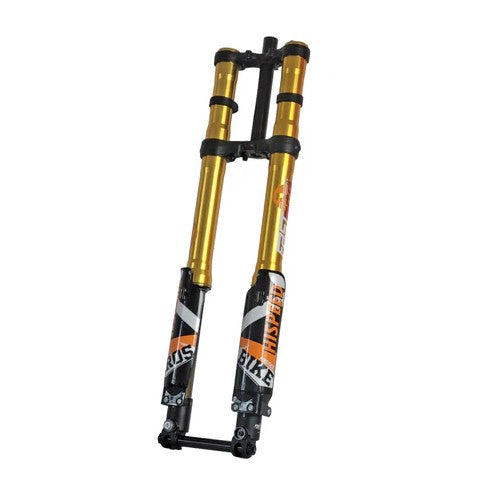 Fast Ace Surron Fork Gold 2.0 ALX13RC - Howling Moto