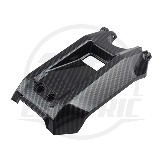 Surron Carbon Fiber Plastics - Howling Moto