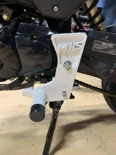 14-20 Honda Grom Rearsets