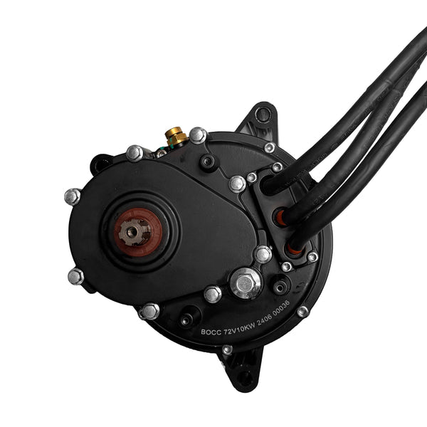 Throne SRPNT X3 Gearbox Motor – 10kW or 13kW OEM Replacement