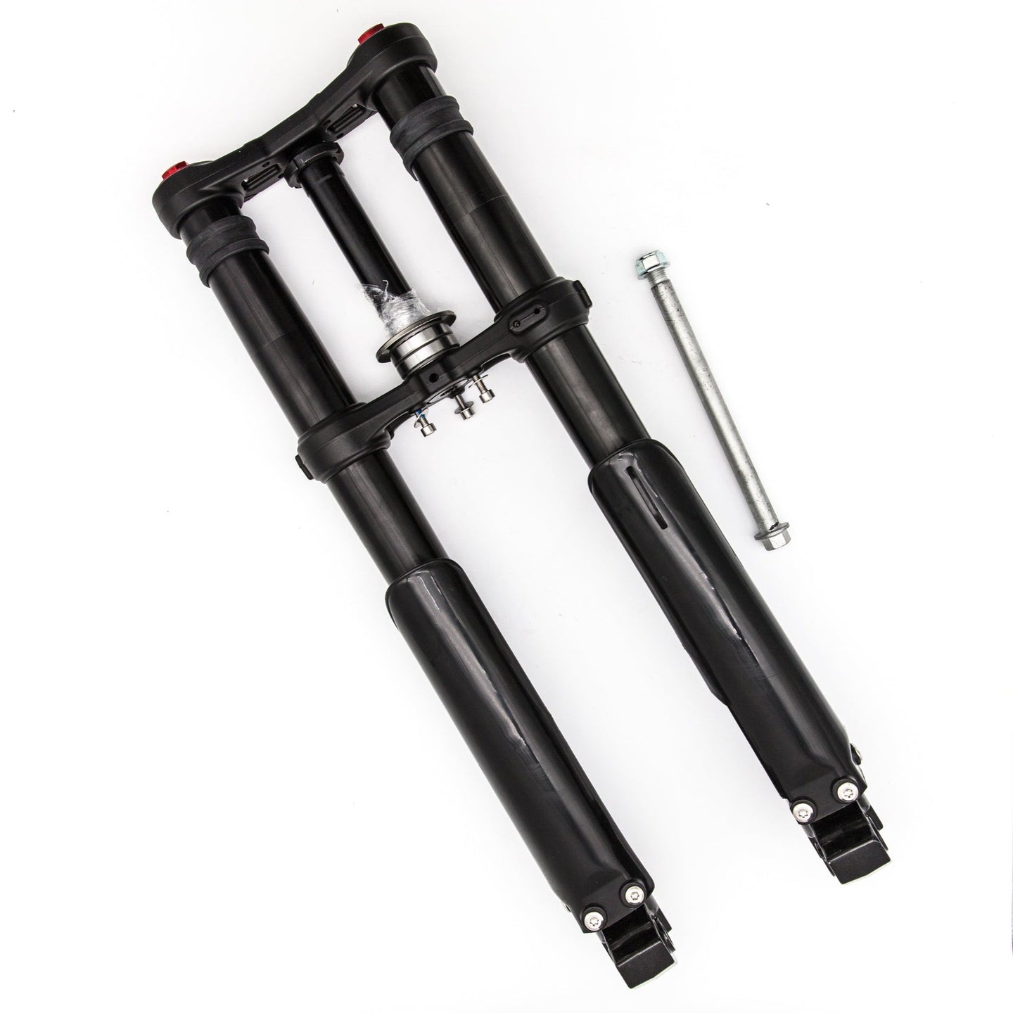 Rawrr Mantis X Front Fork Assembly