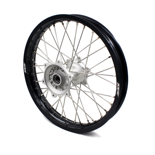 KKE 19" Cast Hub Aluminum Rim Wheel Rim For Yamaha YZ125 YZ250 YZ250F YZ450F Disc - Howling Moto