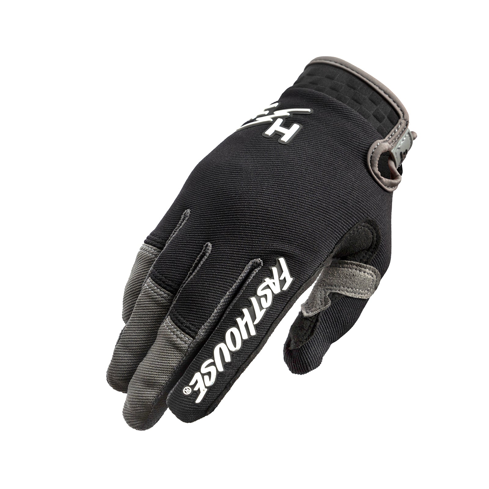 Fasthouse Youth Speed Style Glove - Howling Moto