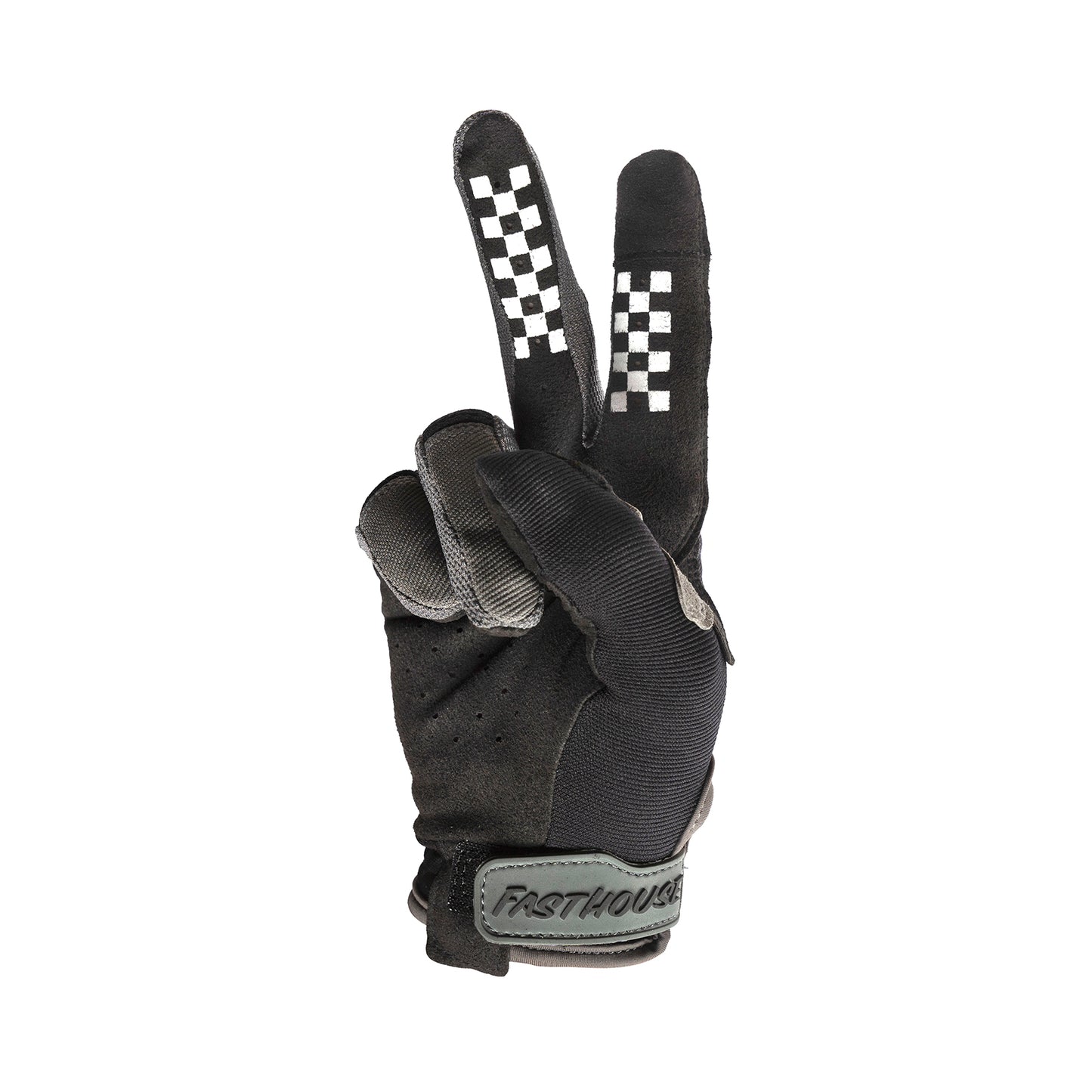 Fasthouse Youth Speed Style Glove - Howling Moto