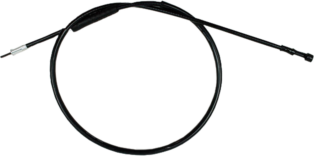 MOTION PRO, Motion Pro 02-0193 Black Vinyl Speedo Cable for Motorcycle Watercraft