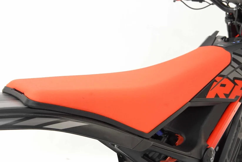 RFN ARES ELECTRIC DIRT BIKE 74V 35AH - Howling Moto