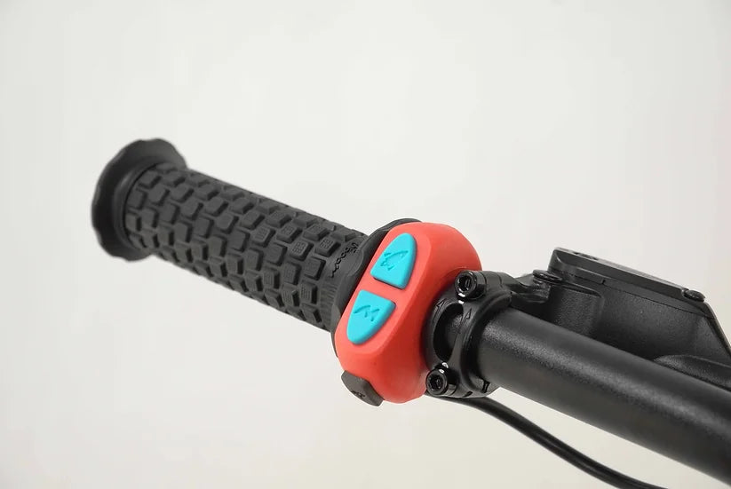 RFN ARES ELECTRIC DIRT BIKE 74V 35AH - Howling Moto