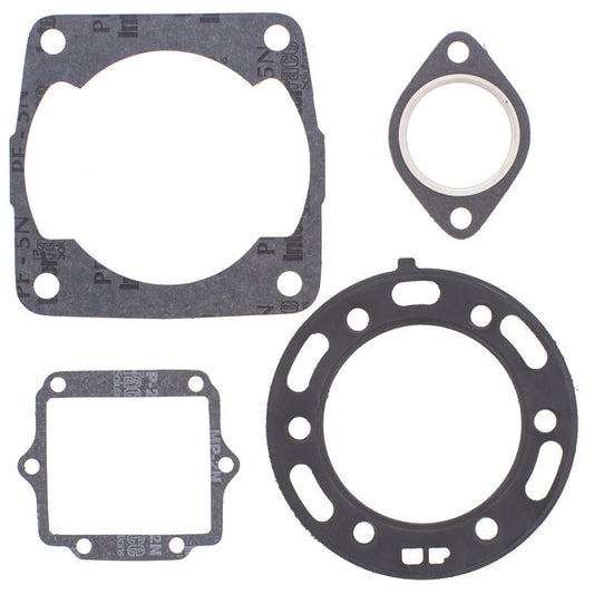 QuadBoss 94-95 Polaris 400L engine rebuild gasket set for Sportsman and Big Boss models, includes top end gasket components.
