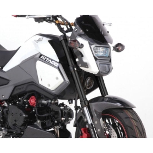 KITACO Front Fork Outer Tube Set - Howling Moto