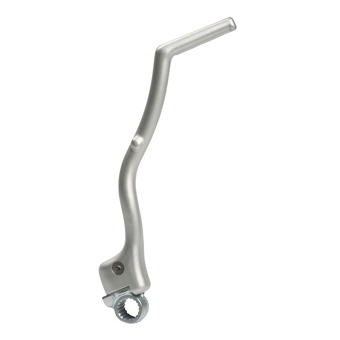RFX, RFX FXKS 60100 55SV Kick Starter Silver Gas
