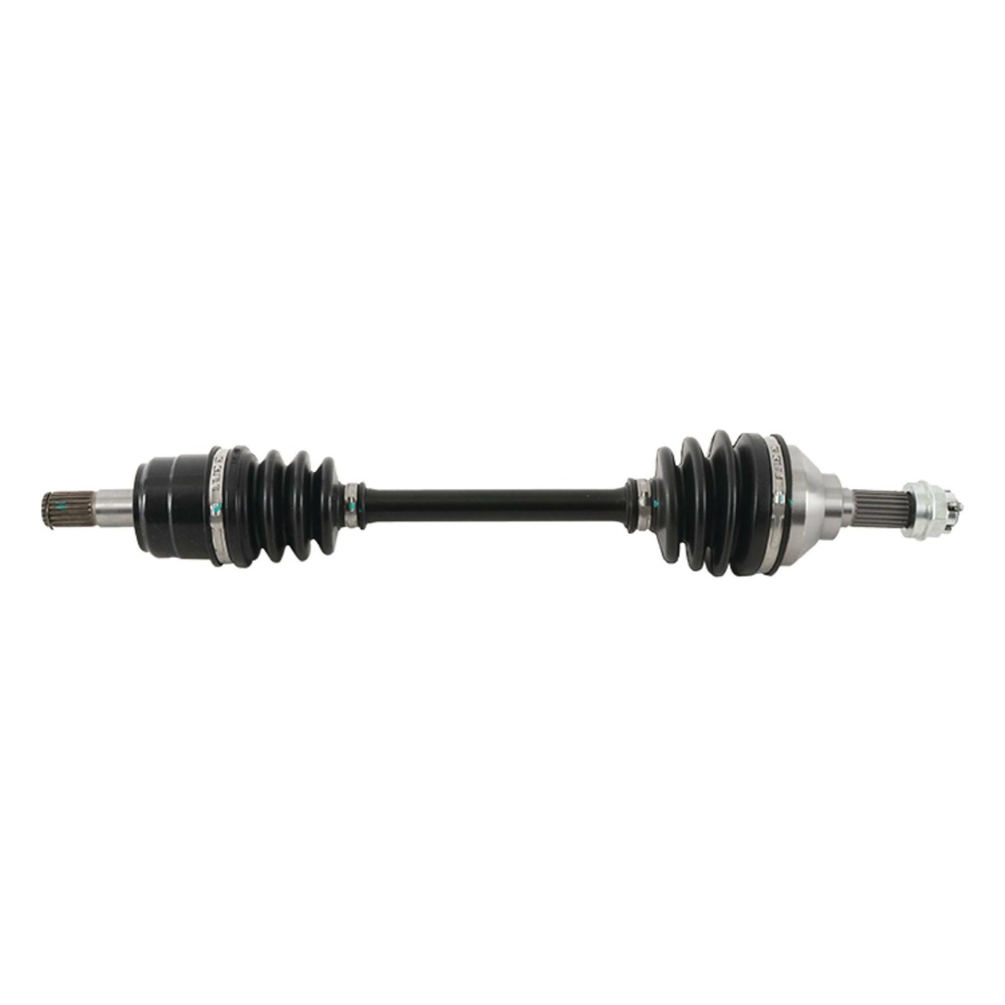 ALL BALLS, ALL BALLS ABM-KW-8-224 Axle for OEM-Precise Fit and Durability
