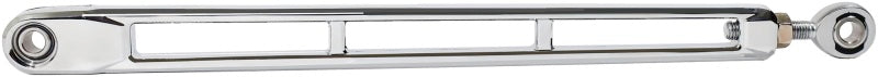 Kuryakyn, Kuryakyn Enygma Shift Linkage - Chrome | Powersports Motorcycle Customization