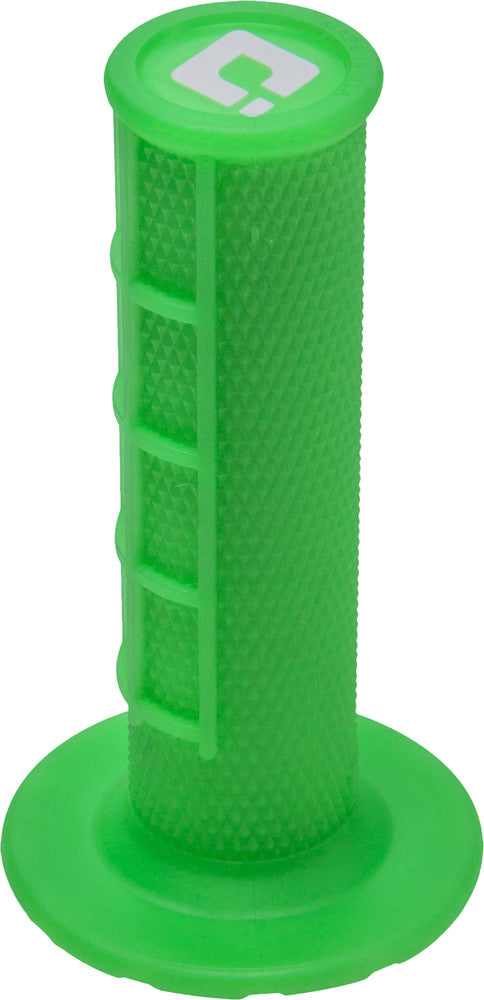 ODI Ruffian half-waffle grips - Howling Moto