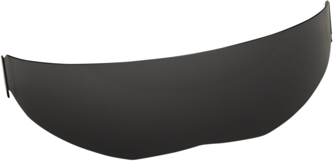 AGV ISV7-2 SportModular helmet inner shield tinted 80% for XL-3XL helmets, helmet accessories, clear view and protection.