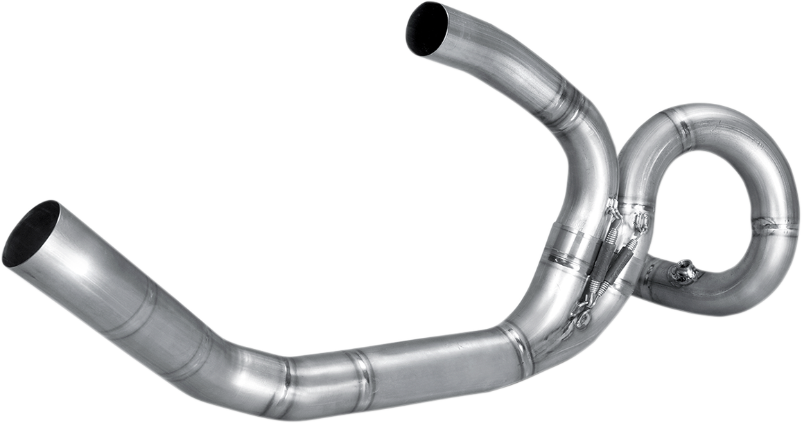 Akrapovic Headpipe for Monster 821/1200 - Part E-D12E1/1