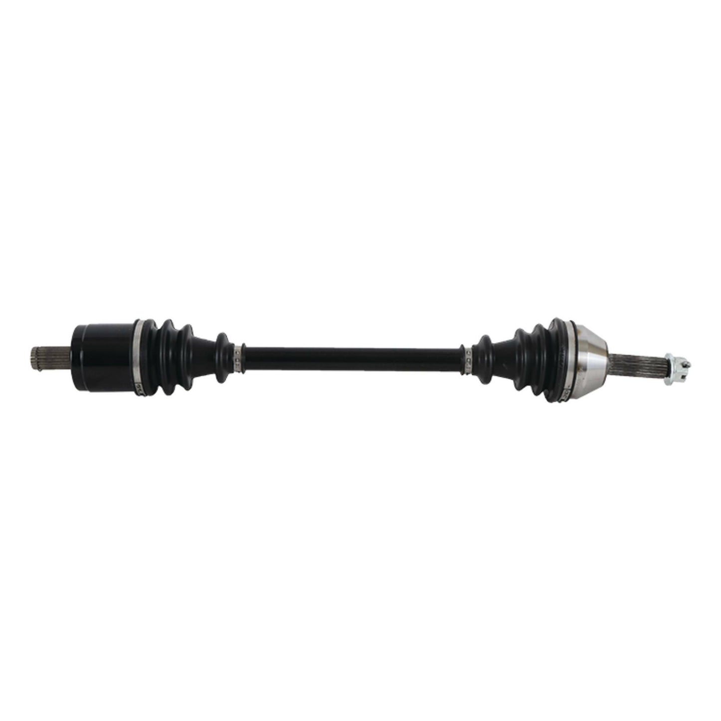 ALL BALLS, ALL BALLS ABM-PO-8-309 Axle with Premium CV Boot Kit