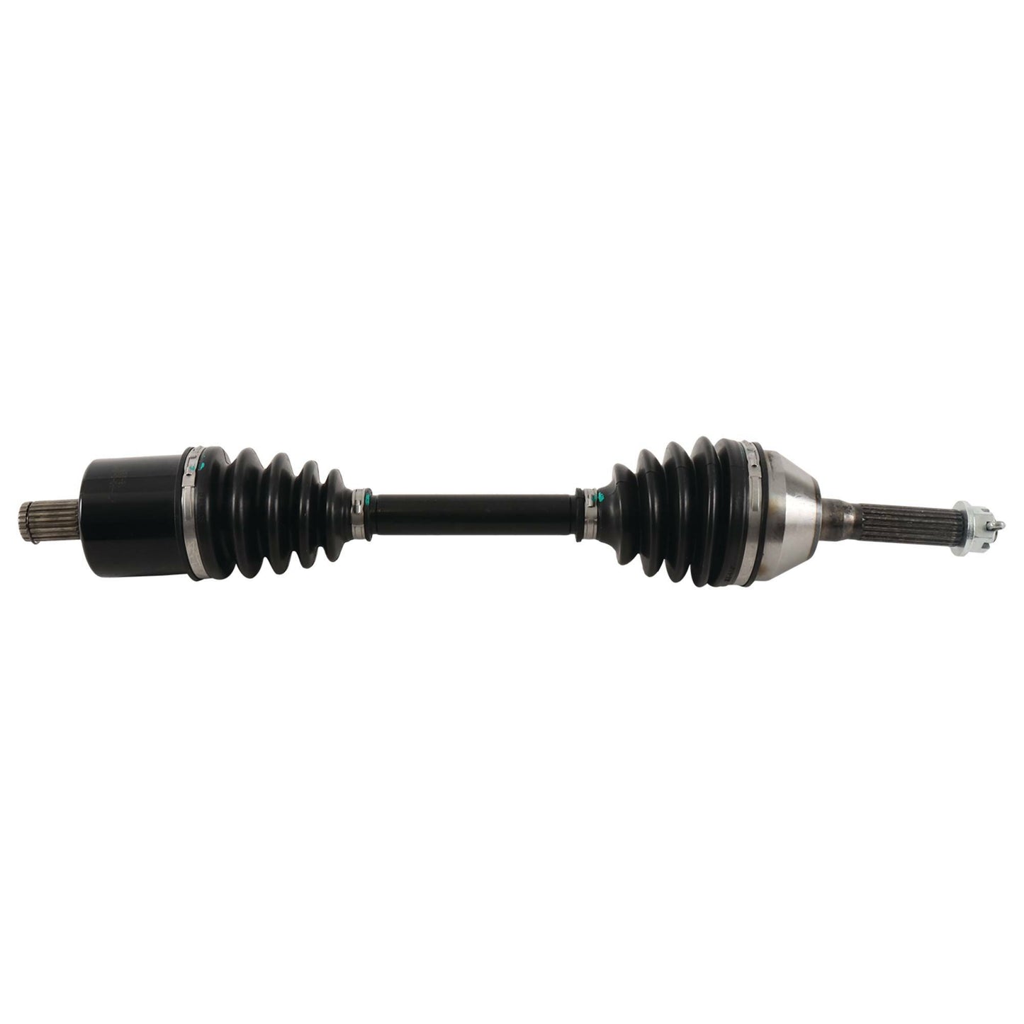 ALL BALLS, ALL BALLS ABM-PO-8-319 Axle with Durable CV Boot and High-Strength Components
