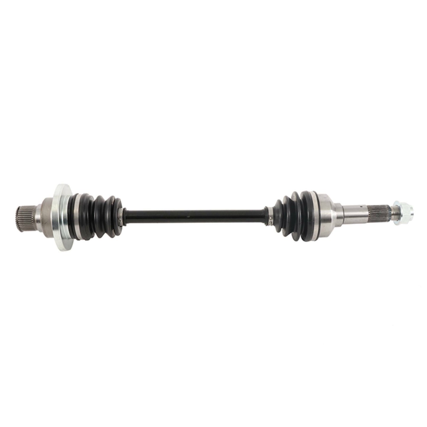 ALL BALLS, ALL BALLS ABM-YA-8-322 Axle – OEM Fitment with Durable Coatings and High-Strength Components