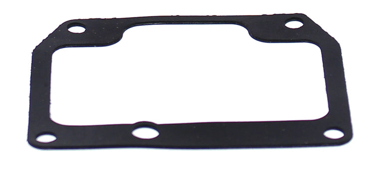 All Balls float bowl gasket for fuel system sealing, showing a close-up of the rubber gasket designed for efficient sealing.