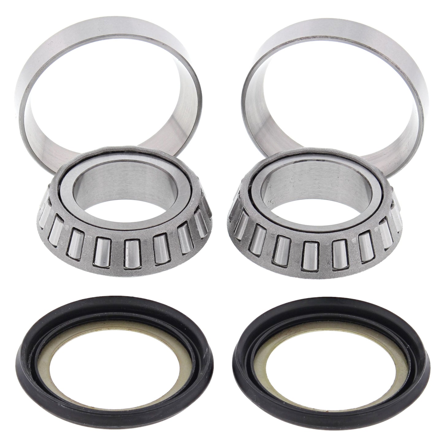 ALL BALLS STEERING BEARING KIT - NO. 22-1002 - Howling Moto