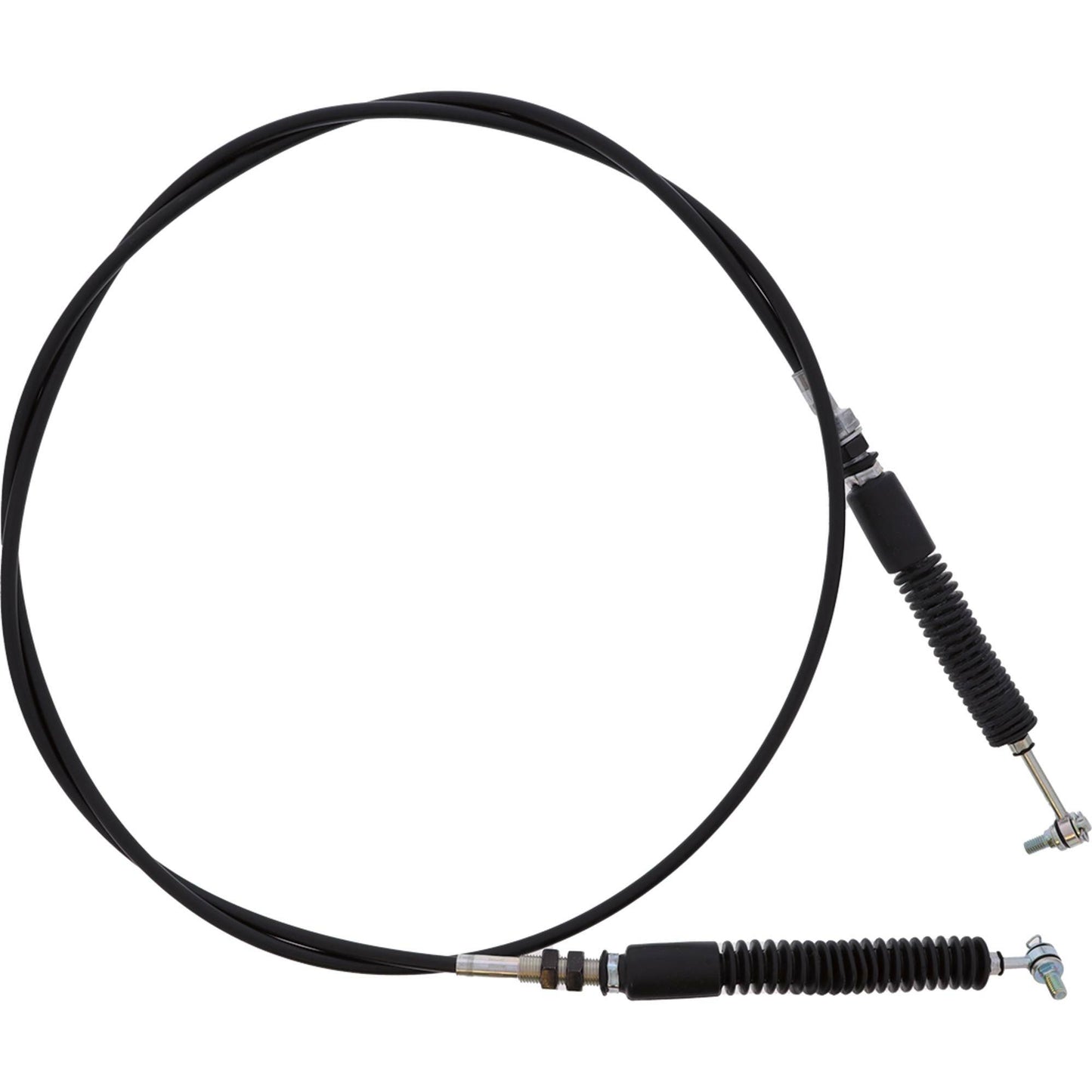 ALL BALLS, ALL BALLS 45-5021 UTV Shift Cable - Heavy-Duty Push/Pull Design with Weather-Resistant Components