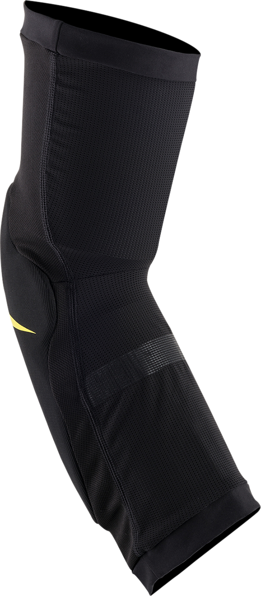 ALPINESTARS, Alpinestars Paragon Plus Knee Protectors - Black, Extra Large (XL) by Alpinestars Part #1652419-10-XL