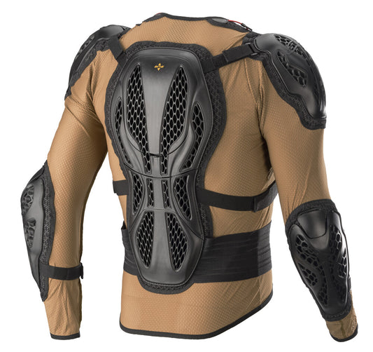 ALPINESTARS BIONIC ACTION JACKET - Howling Moto