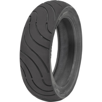 AMS ST108 Scooter Tire - Howling Moto