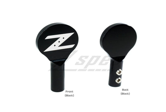 ZSPEC Dipstick Handle for '03-09 Nissan 350z Z33, Billet Aluminum w/ Hex Key - Howling Moto